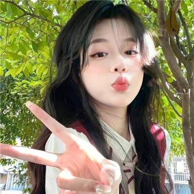 闪亮的眼睛