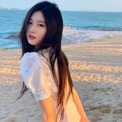 行走的鸡毛掸子